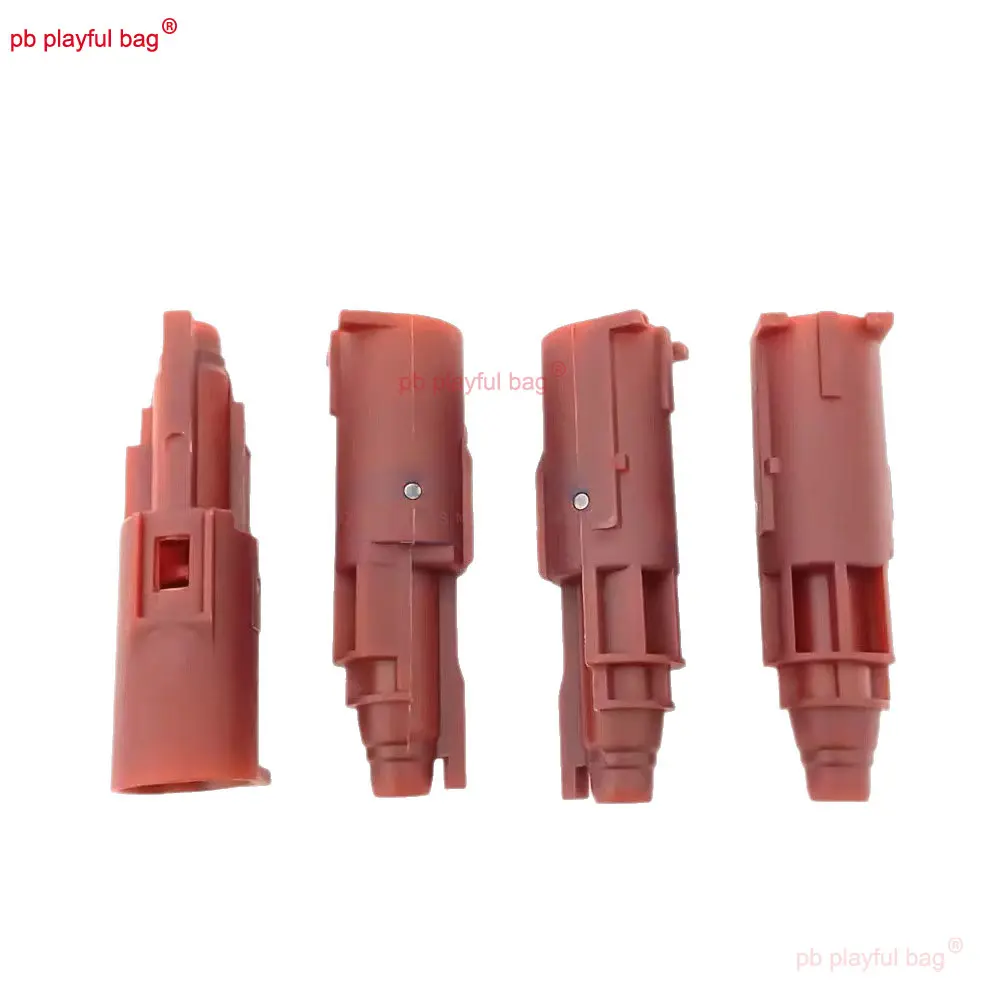 Outdoor Sports Gel ball P1M/P3/P7/P9/G17 G34 Nylon Aircraft Head CS Game Toy Accessories QG757