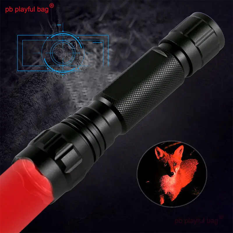 Ultra Bright Portable LED Flashlight Outdoor Camping travel equipment Light T6 Q5 Tactical Flashlight Sports Toy Parts QG429