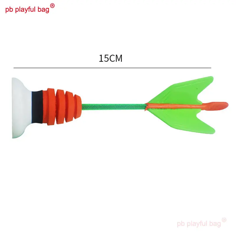 pb playful bag outdoor sport Throw rocket parent-child interaction Throwing missiles Children's educational leisure toys TG37