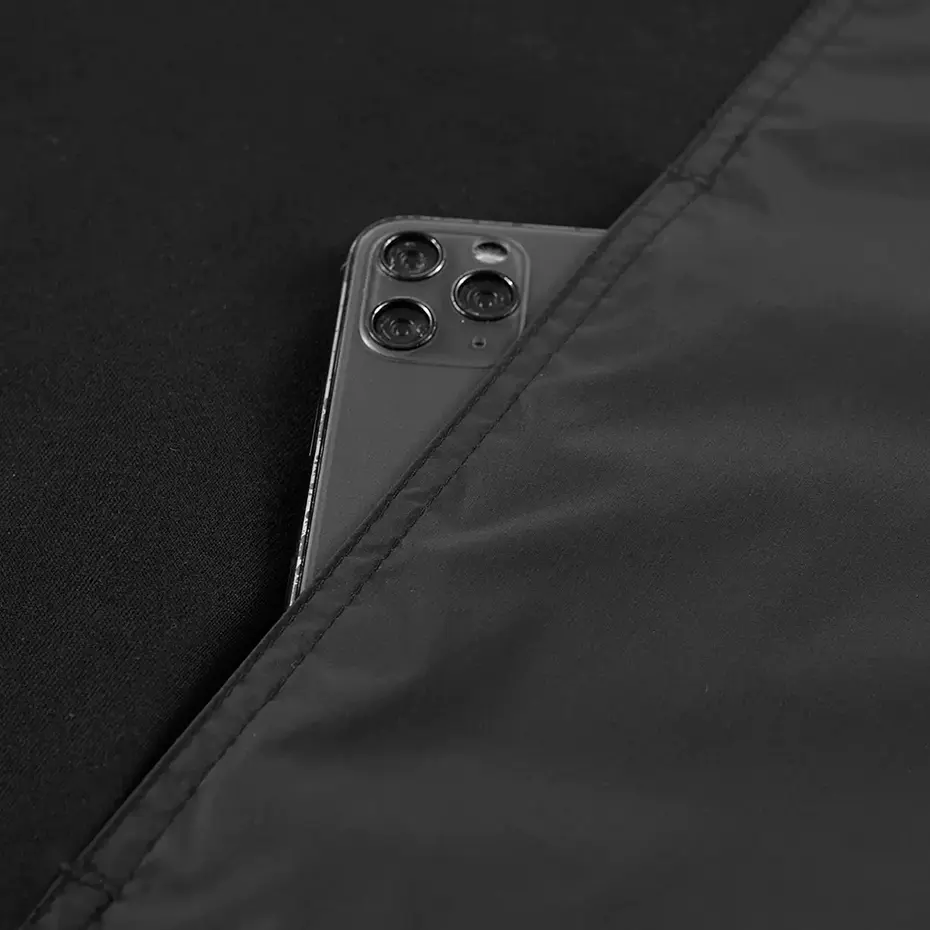 2023 New Designer T Shirt Patchwork Cargo T-shirts Men Techwear Streetwear Tee Shirts Fashion Harajuku Hip Hop Tshirt Ninja Top