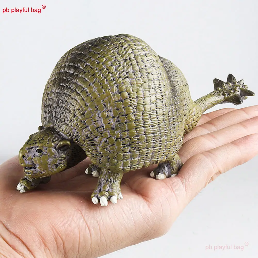 Ancient Animal Models Action Figure Static Solid Simulated Deinotherium Sarcosuchus Imperator Toy Cognitive Decoration ZG288