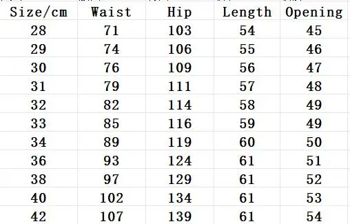 New Summer Men Retro Blue Denim Shorts Jeans Good Quality Male Cotton Straight Loose Shorts Fashion Ripped Knee Length Jeans 42