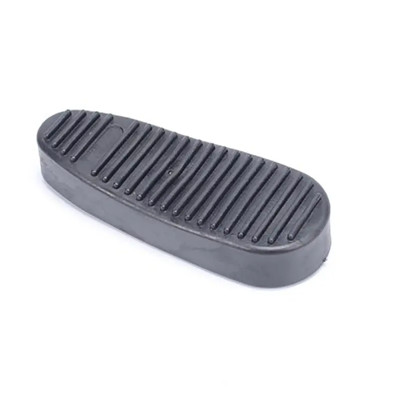 Tactical sports game water bullet Gel ball AR rubber cushion Toy rear cushion rubber pad Jinming Adult outdoor accessory T25