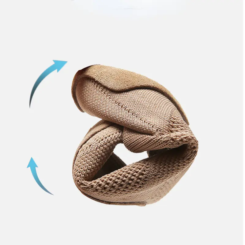 XIHAHA Women Ballet Dance Shoes Ladies Yoga Slippers Indoor Soft Bottom Training Dancing Shoes Girl Modern Jazz Dance Sneakers