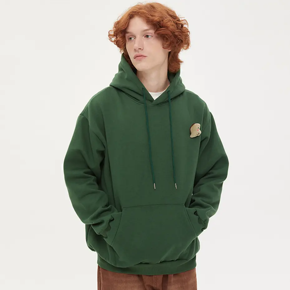 Dinosaur Hoodie Fin Tail Loose Y2K Pullover Sweatshirt Men 2023 Harajuku Oversized Hip Hop Streetwear Hoodie Fleece Tracksuit