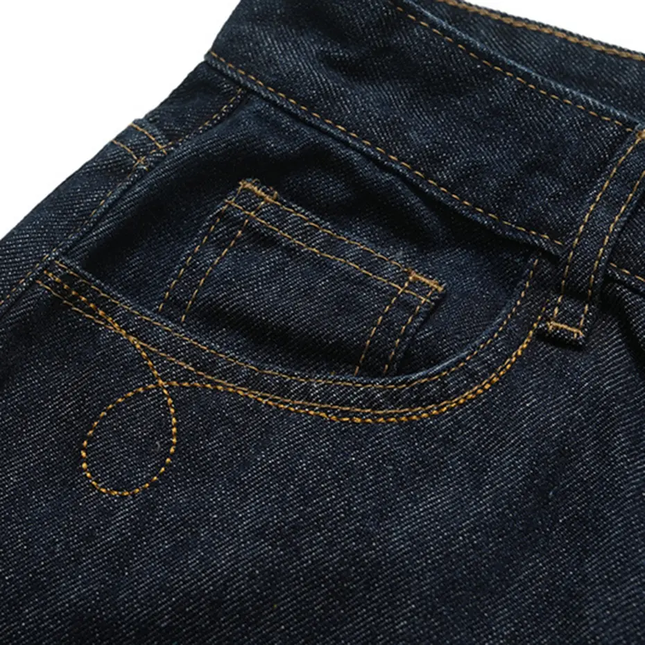 2025 Summer Men Denim Shorts Streetwear Harajuku Hip Hop Jeans Shorts Casual Loose Denim Shorts