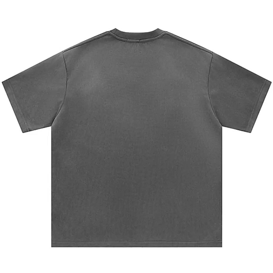 Men Suede Tshirt Reflective Striped Solid Short Sleeve T-Shirt 2024 Harajuku Hip Hop Summer Loose Fashion Casual Shirts Tee Tops
