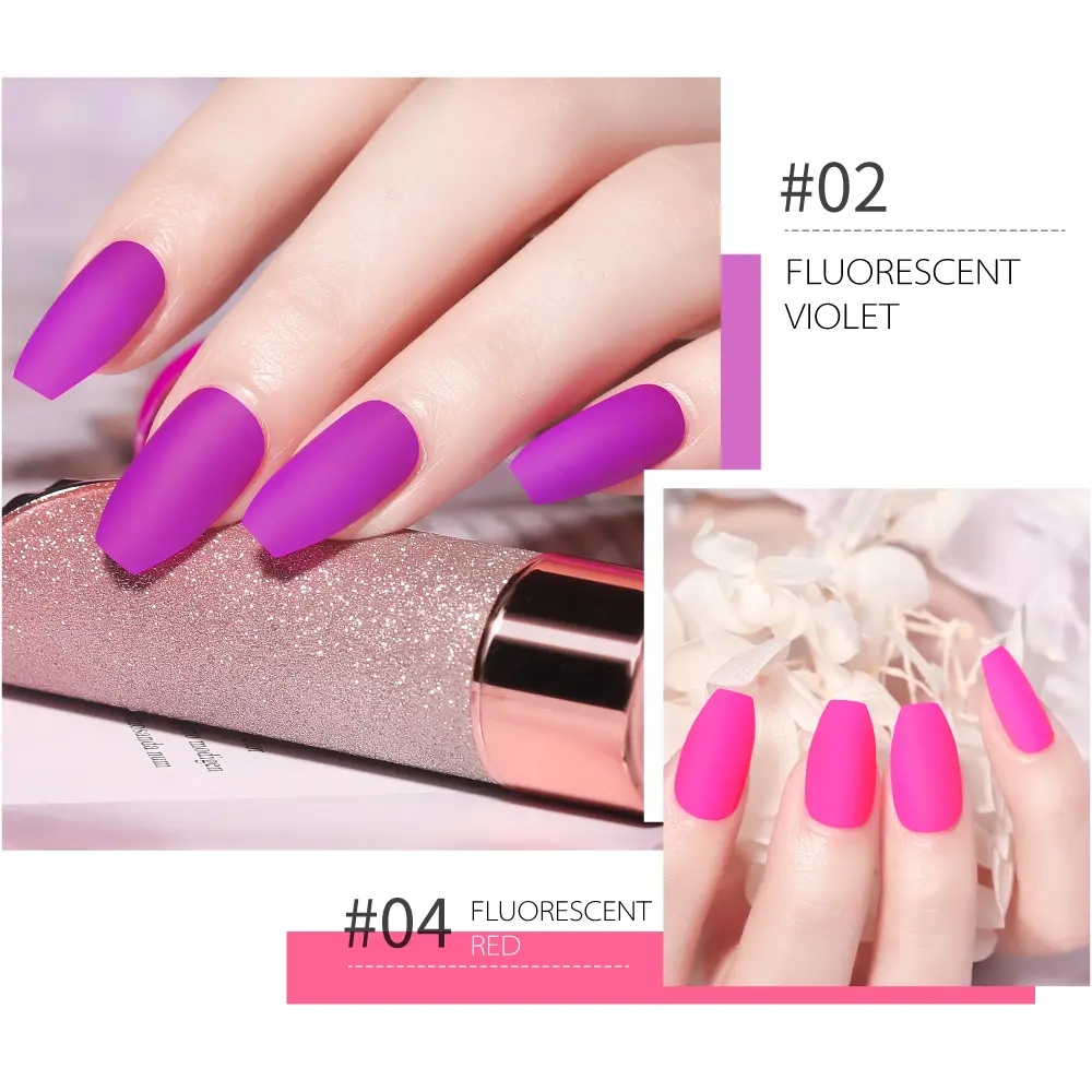LINMANDA Wearable Press On Fake Nails Tips With Glue false nails design Butterfly Lovely Girl false nails With Wearing Tools
