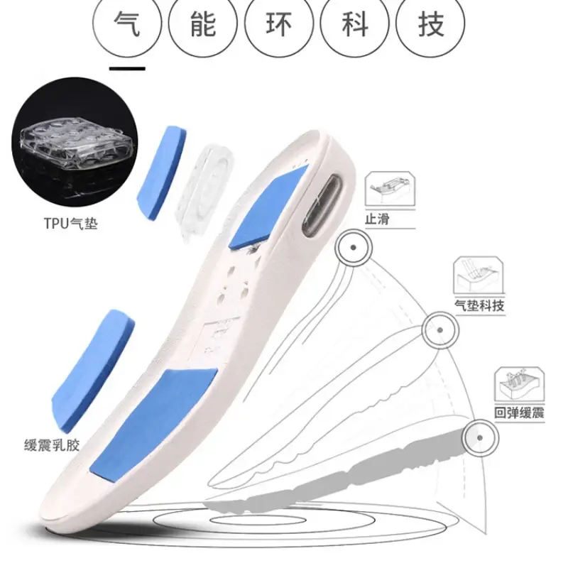 XIHAHA Fashion Autumn Keep Warm Old People Shoe Senile Wide Feet Swollen Eversion Soft Comfortable Diabetic Shoes Walking Shoes