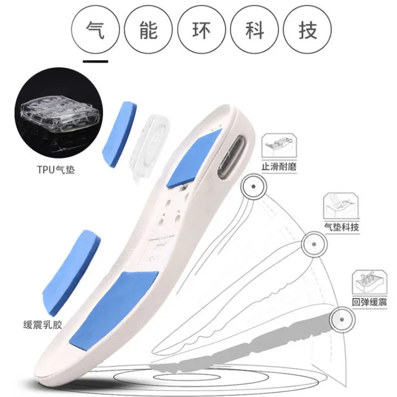XIHAHA New Casual Orthopedics Wide Feet Swollen Shoes Thumb Eversion Adjusting Soft Comfortable Diabetic Shoes Walking Shoes