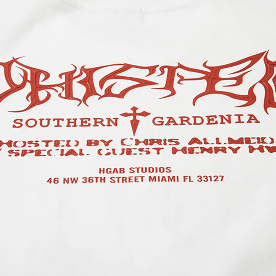 Hip Hop Oversized Men T Shirts Graphic Printed Harajuku Streetwear T-shirts Summer Casual Loose Tee Tops for Male