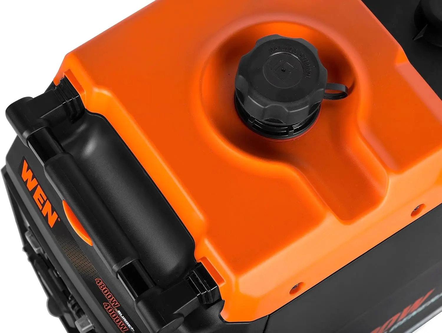 56477i 4800-Watt Portable Inverter Generator