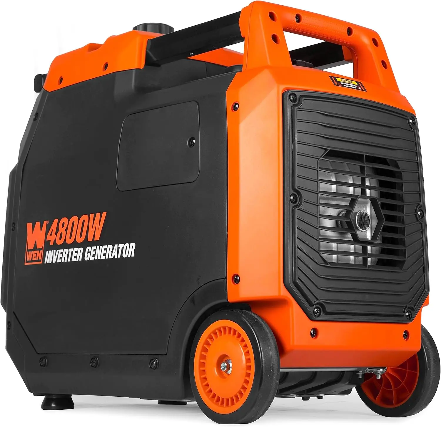 56477i 4800-Watt Portable Inverter Generator