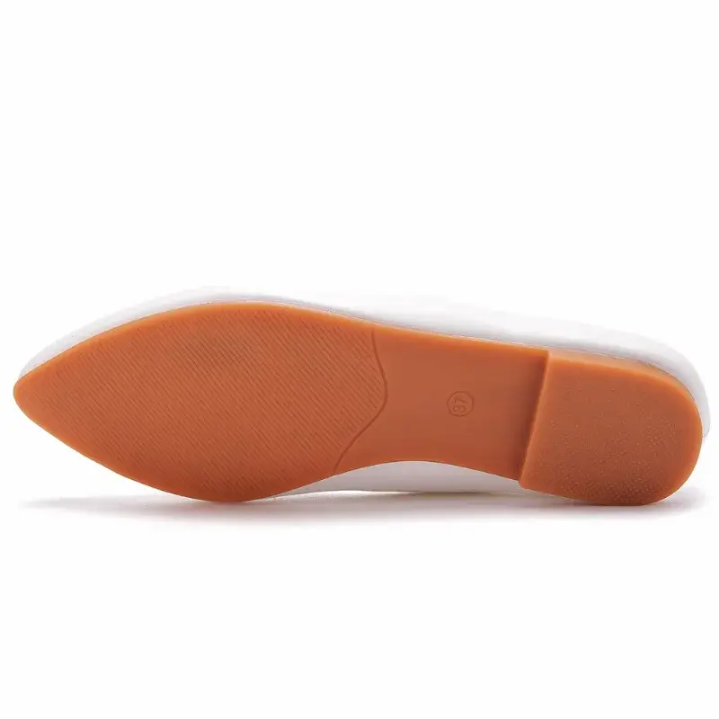 XIHAHA New Spring Woman Dance Sandals Female White Wedding Pumps Shoes Girls Princess Square Sneaker Bride Bridesmaid Shoes