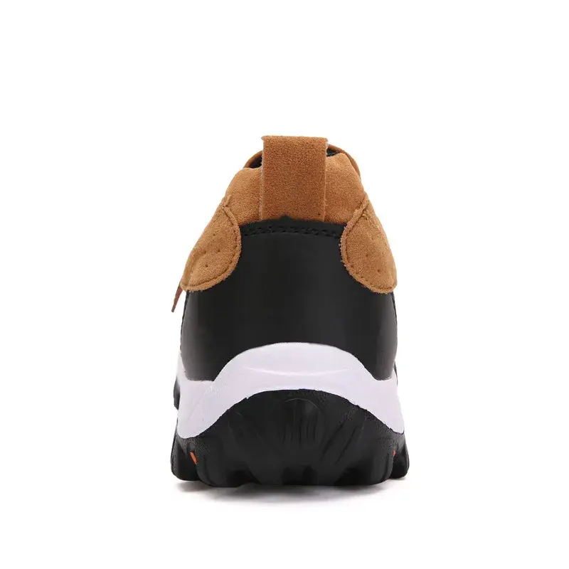 XIHAHA Men Casual Shoes Sneakers for Man Shoes Outdoors Breathable Sports Flock Male Footwear Walking Comfortable Shoes