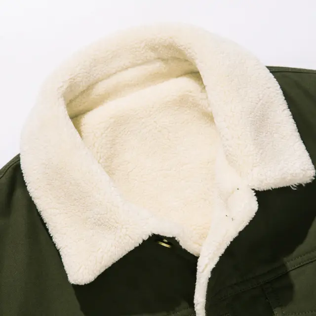 Men Winter Down Jackets And Coats Fleece Warm Parkas New Winter Male Cotton Warm Jackets Outwear Solid Casual Coats Size 6XL