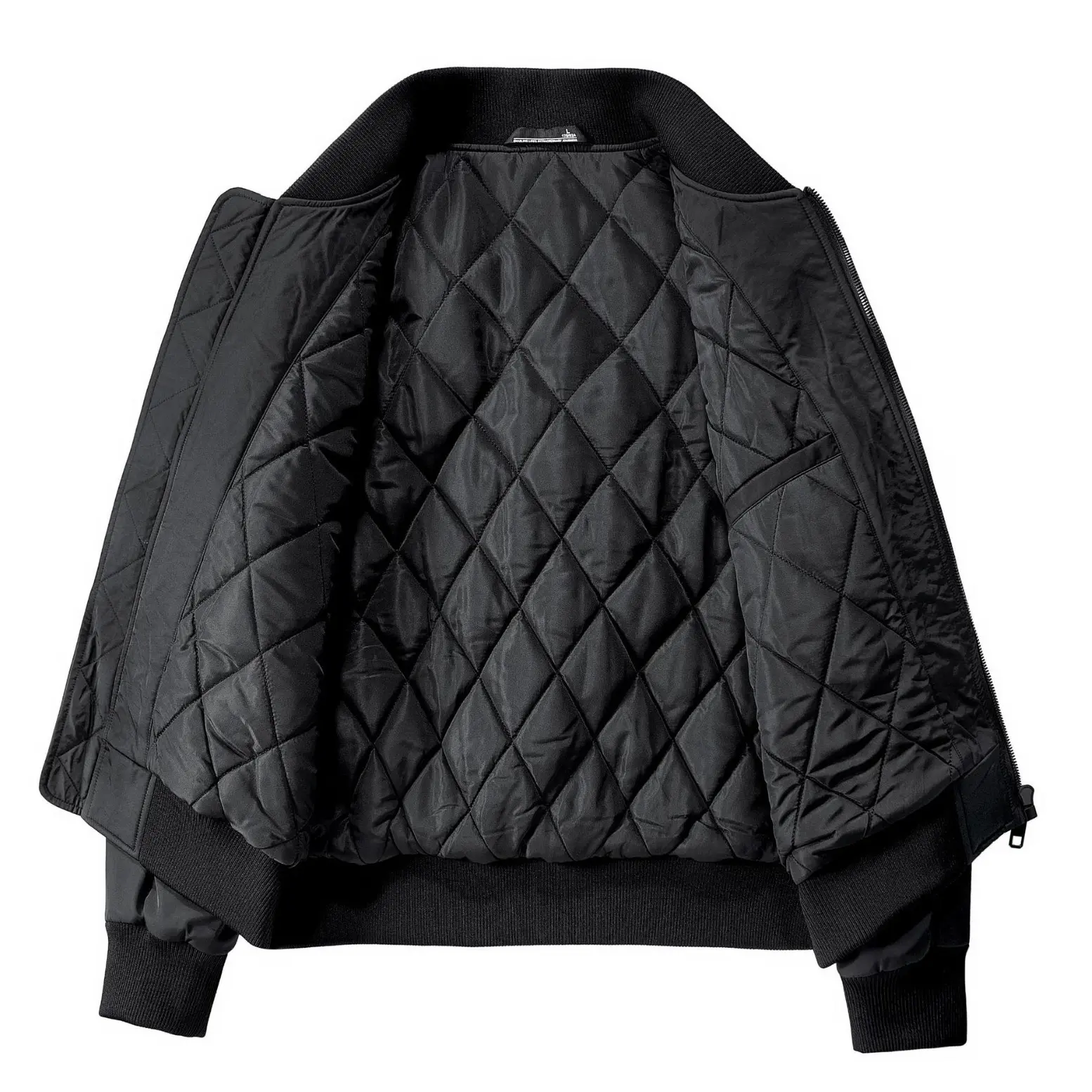 New Fashion Men Casual Baseball Jackets Winter Coats Multi Pockets Cargo Coats Good Quality Male Thicker Warm Parkas Size 4XL