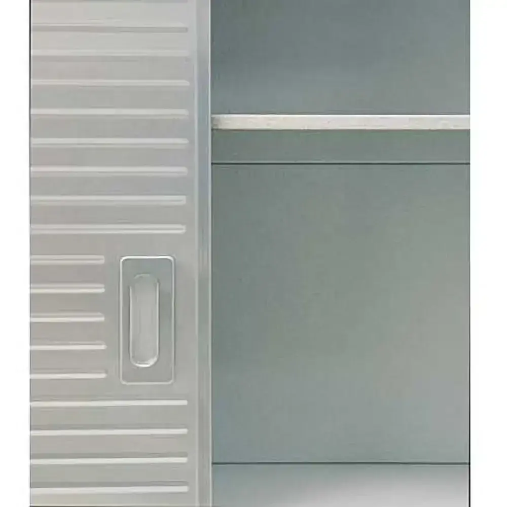 Seville Classics Single Wall Cabinets, 24" W x 12" D x 28" H, Granite