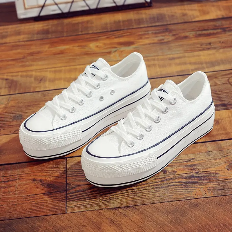 XIHAHA New Brand Kids Canvas Sneakers for Toddler Sport Casual Shoes Fashion Breathable Children Flats Shoes Boys Girls Loafers