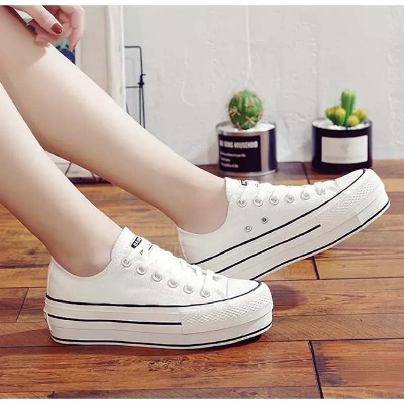 XIHAHA New Brand Kids Canvas Sneakers for Toddler Sport Casual Shoes Fashion Breathable Children Flats Shoes Boys Girls Loafers