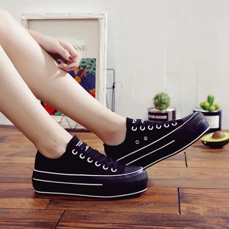 XIHAHA New Brand Kids Canvas Sneakers for Toddler Sport Casual Shoes Fashion Breathable Children Flats Shoes Boys Girls Loafers