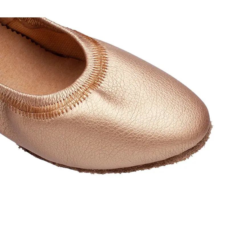 XIHAHA New Modern Dance Shoes Woman Girls Dancing Shoes High Heeled Ballroom Latin Dance Shoes for Women 3CM 5CM 7CM Heel