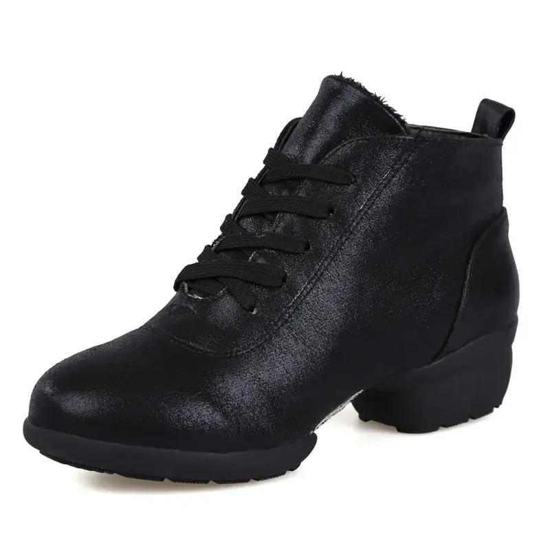 XIHAHA Four Seasons New Woman's Dance Sneakers for Women Jazz Dancing Shoes Female Ladies Modern Ballroom Girl's Sports Shoes