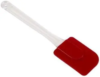 24879 Silicone Spoon Spatula free shipping items kitchen accessories