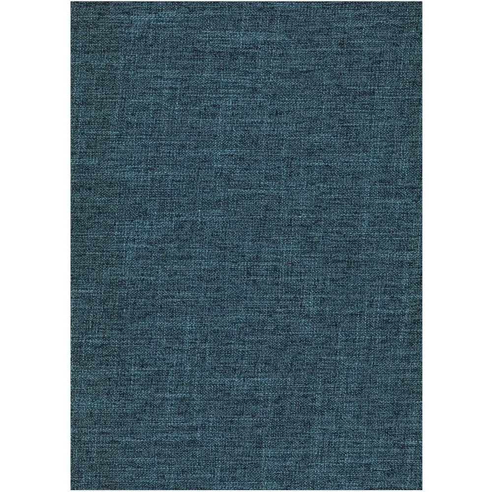 8 inch full size spring futon mattress for sleeper sofa bed, linen aqua - frame not included