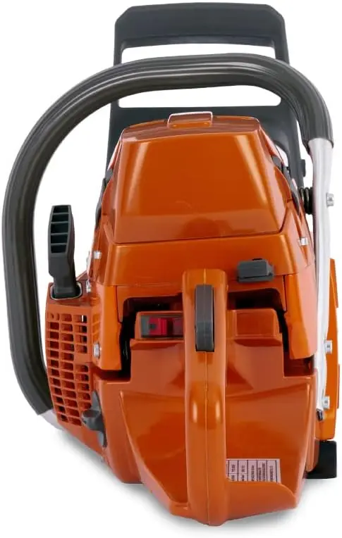 71cc G372 50mm Bore Chain Saw Power Head All Parts are Compatible with NH872 Chainsaw