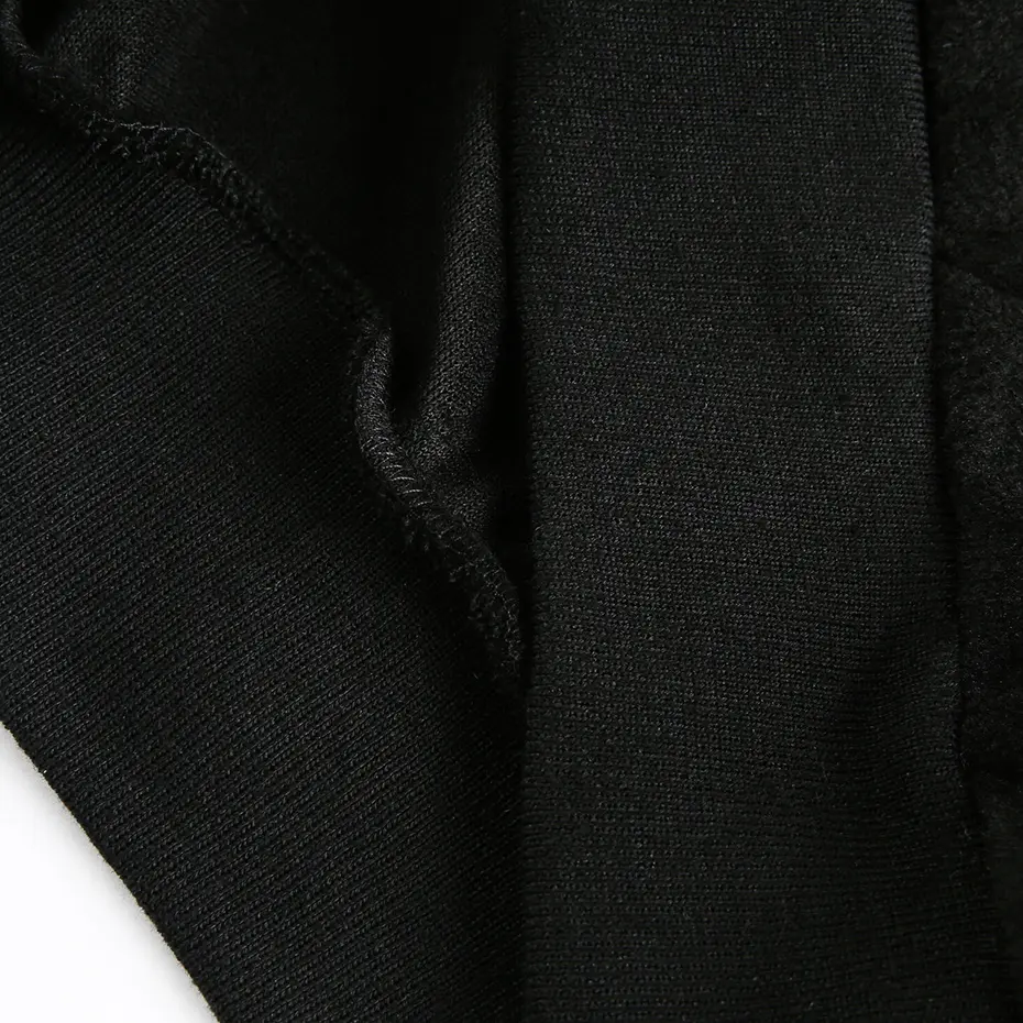 Fur Collar Hoodied Jackets Streetwear Harajuku Hip Hop Oversized Hoodies Men Plush Loose Hooded Sweatshirts
