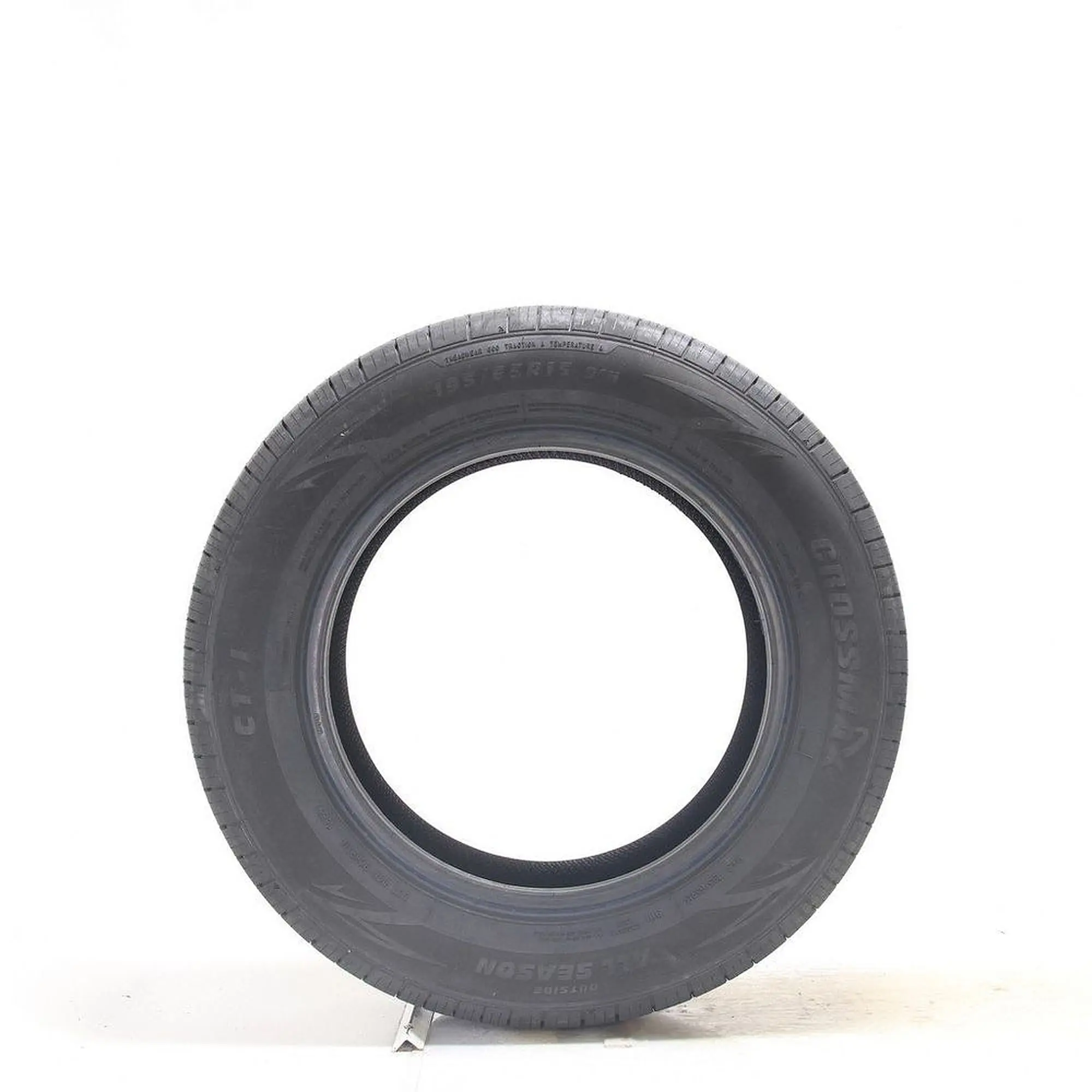 CT-1 All Season 195/65R15 91H Passenger Tire