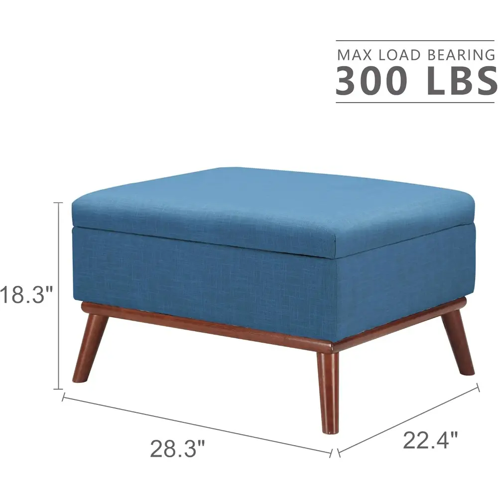 65" w loveseat sofa with ottoman coffee table, mid century modern love seat couches for living room, button tufted upholstered