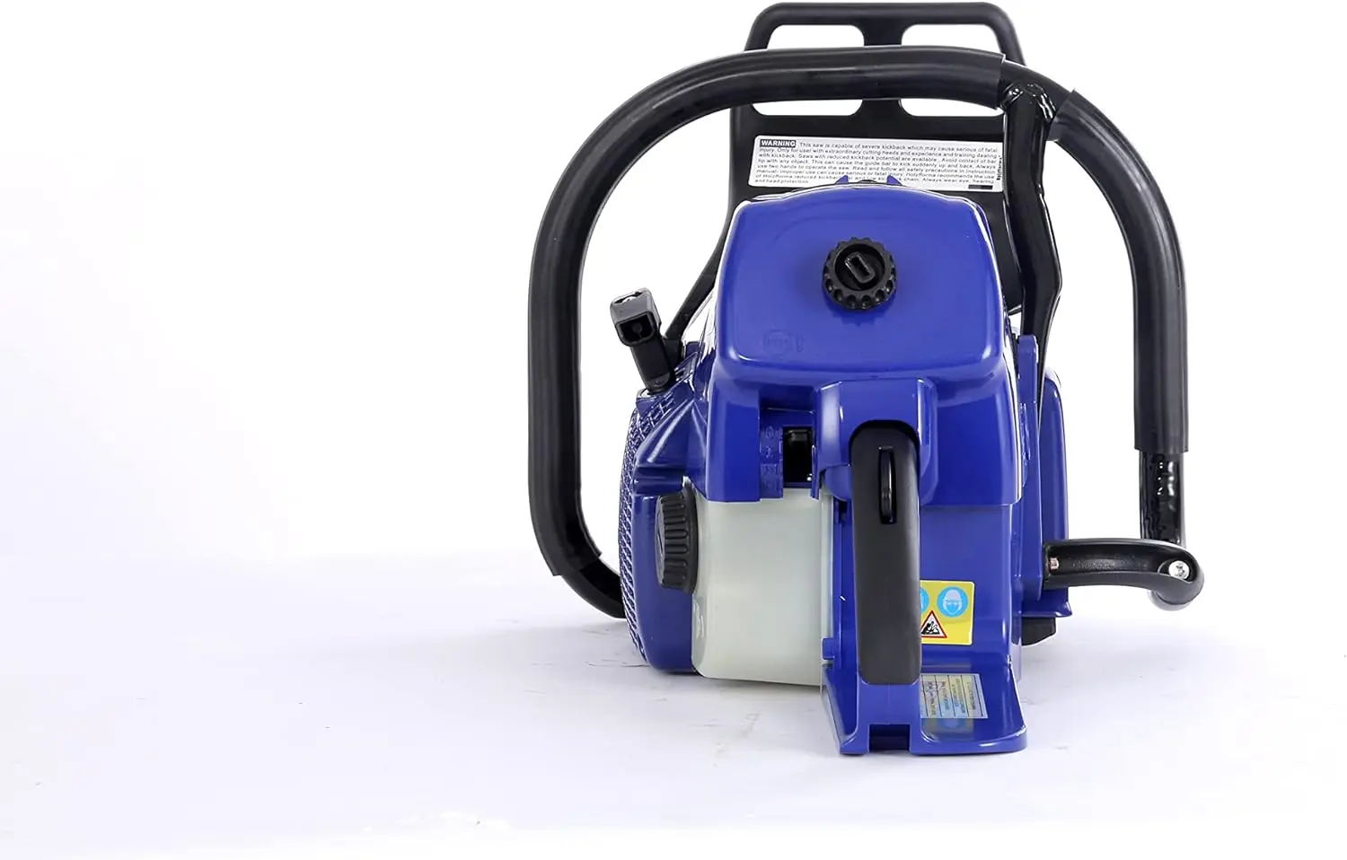 92cc Blue Thunder G660 Gasoline Chain Saw Power Head Without Guide Bar and Chain