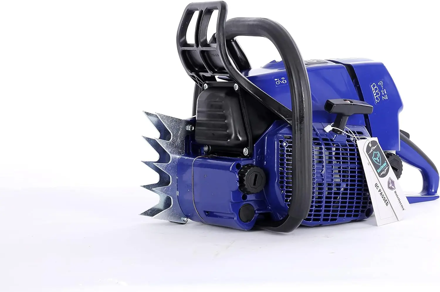 92cc Blue Thunder G660 Gasoline Chain Saw Power Head Without Guide Bar and Chain