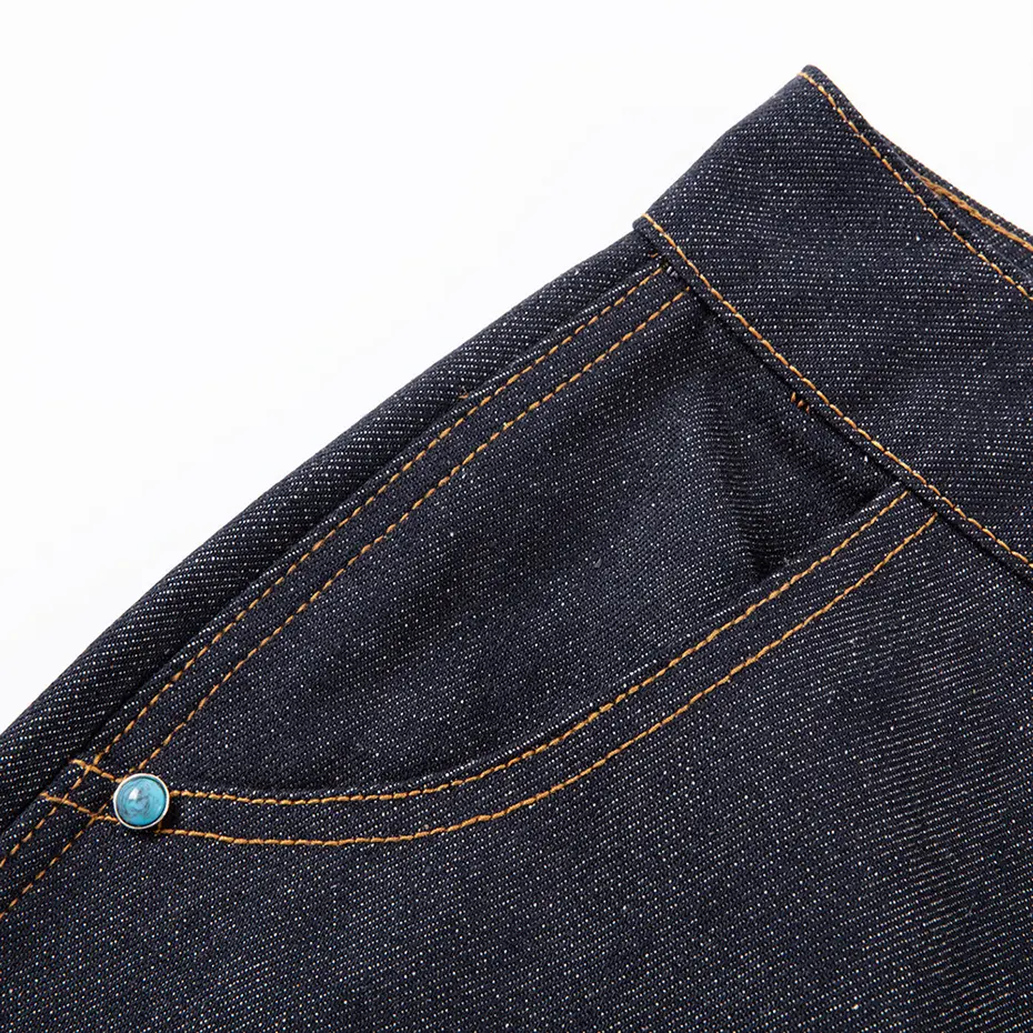 Hi Street Denim Shorts Men's Streetwear Harajuku Hip Hop Jeans Shorts Loose Casual Shorts