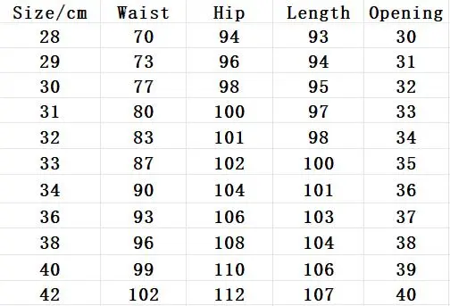 Men Vertical Stripes Boutique Suits Pants New Male Formal Wear Wedding Dress Trousers Men Slim Fit Business Casual Suit Pants 42
