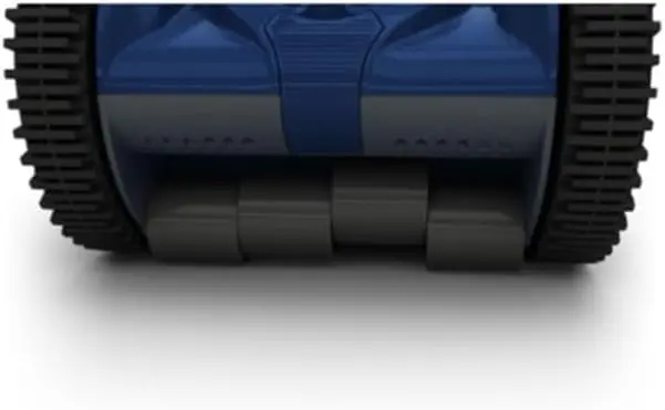 360486 Rebel Suction-Side Inground Pool Cleaner Head