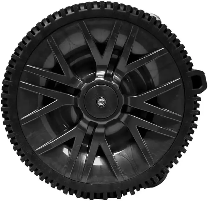 360486 Rebel Suction-Side Inground Pool Cleaner Head