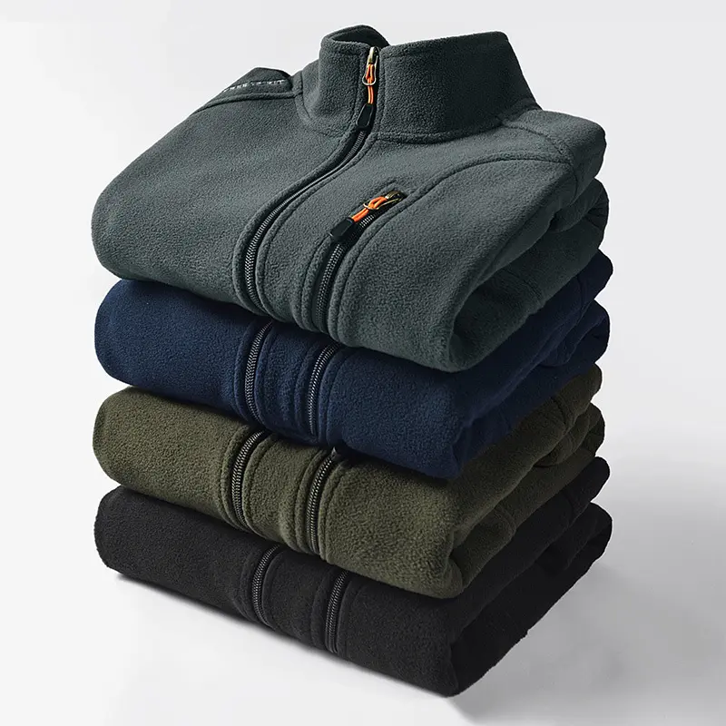 New Spring Autumn Men Outdoor Waistcoats Climbing Vests Jackets Multi-pockets Vests Men Fleece Breathable Vests Coats Size 5XL