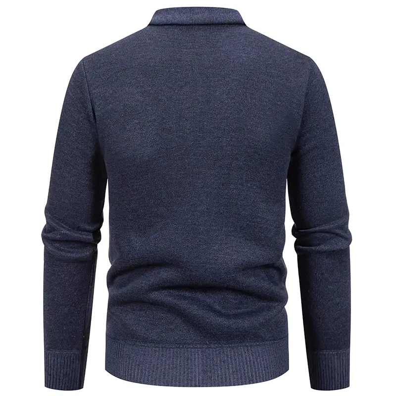 New Autumn Men V-neck Plaid Cardigans Business Casual Knitwear Sweaters Quality Male Outwear Slim Sweatercoats Cardigans Size 3X