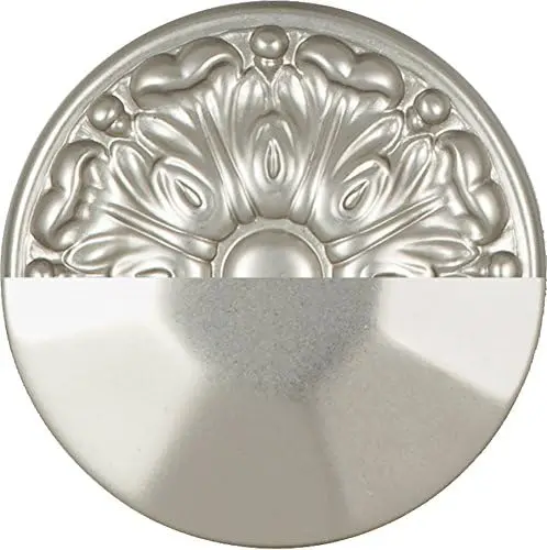 1 Pack Solid Core Kitchen Cabinet Pulls, Luxury Cabinet Handles, Hardware for Doors & Dresser Drawers, 8-13/16 Inch (224mm)