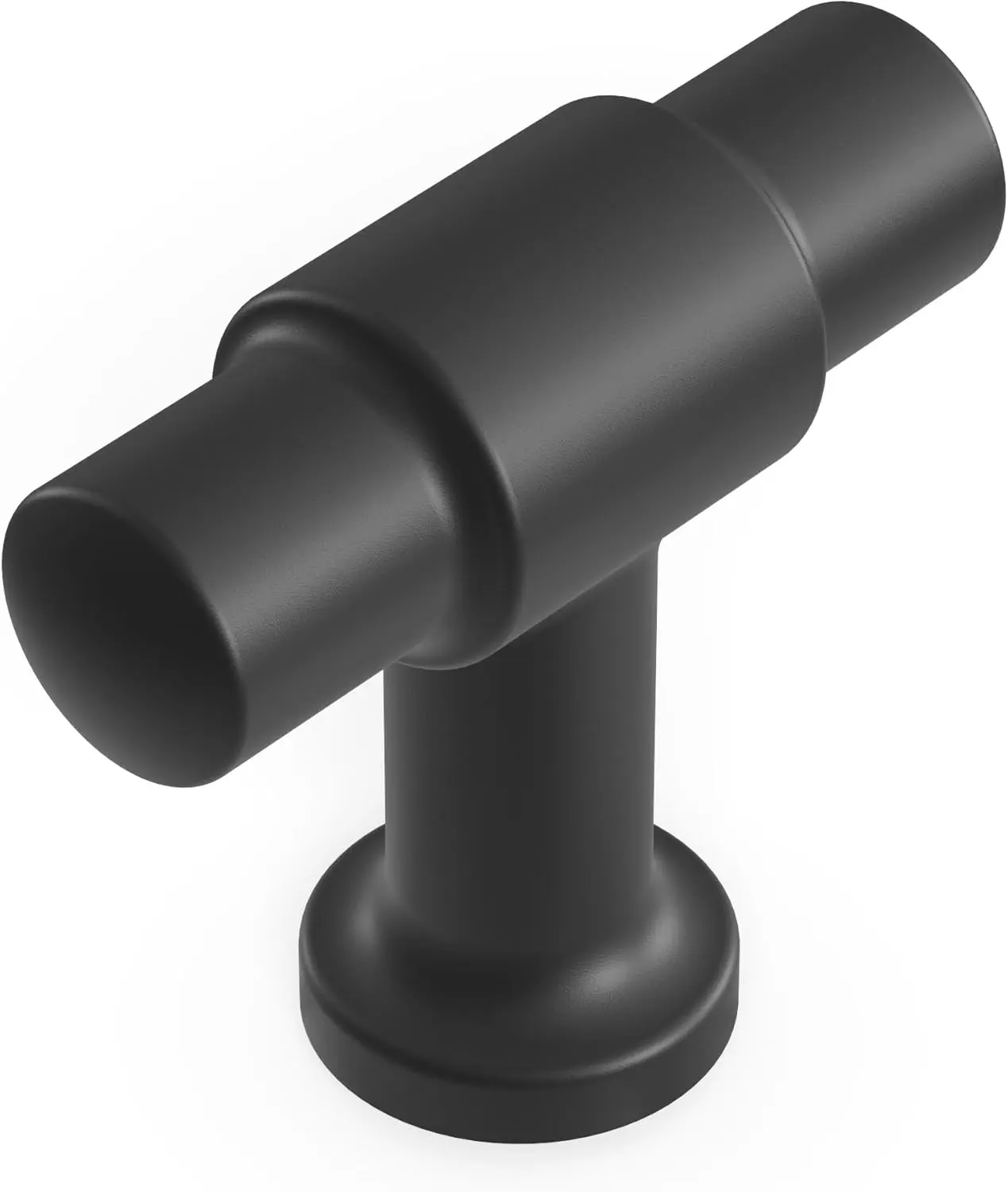 Kitchen Cabinet Knobs, Quality Drawer and Dresser Knob, Handle Pulls for Cabinet Doors, Bathroom Drawers, 1-5/8 Inch