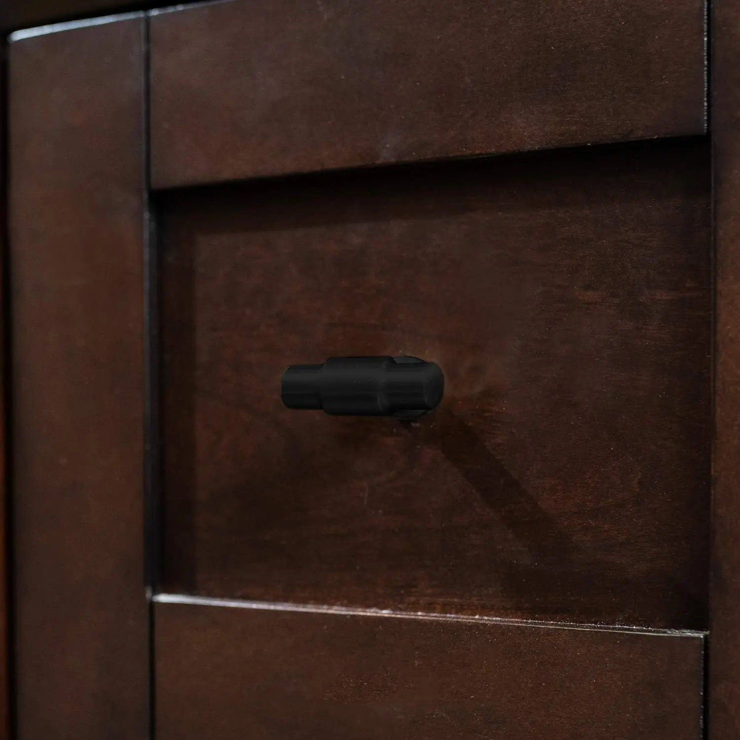 Kitchen Cabinet Knobs, Quality Drawer and Dresser Knob, Handle Pulls for Cabinet Doors, Bathroom Drawers, 1-5/8 Inch