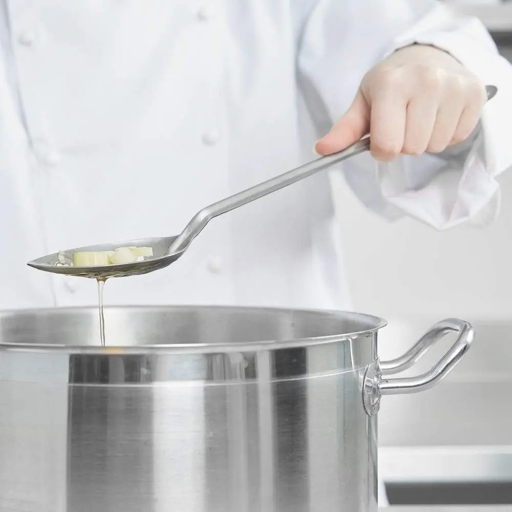 Company Serving Slotted Spoon, 13-Inch
