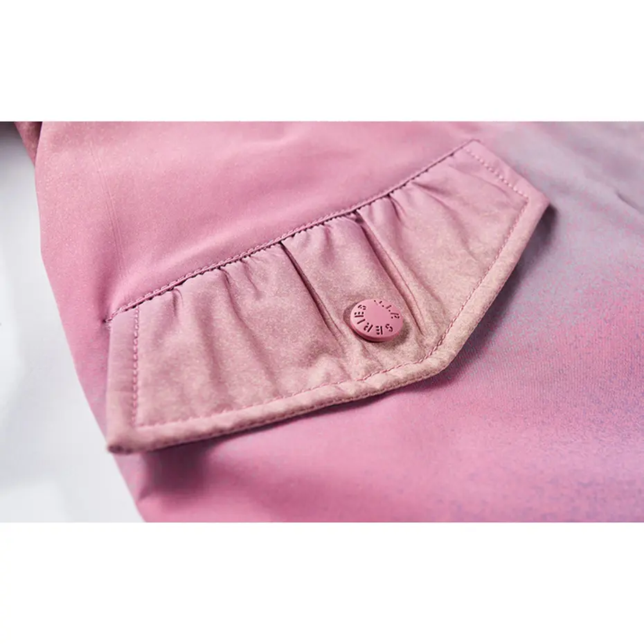 Harajuku Hip Hop Bomber Jacket Pink Plus Size Streetwear Techwear Jackets Couple Fashion Baseball Varsity Jacket and Coat