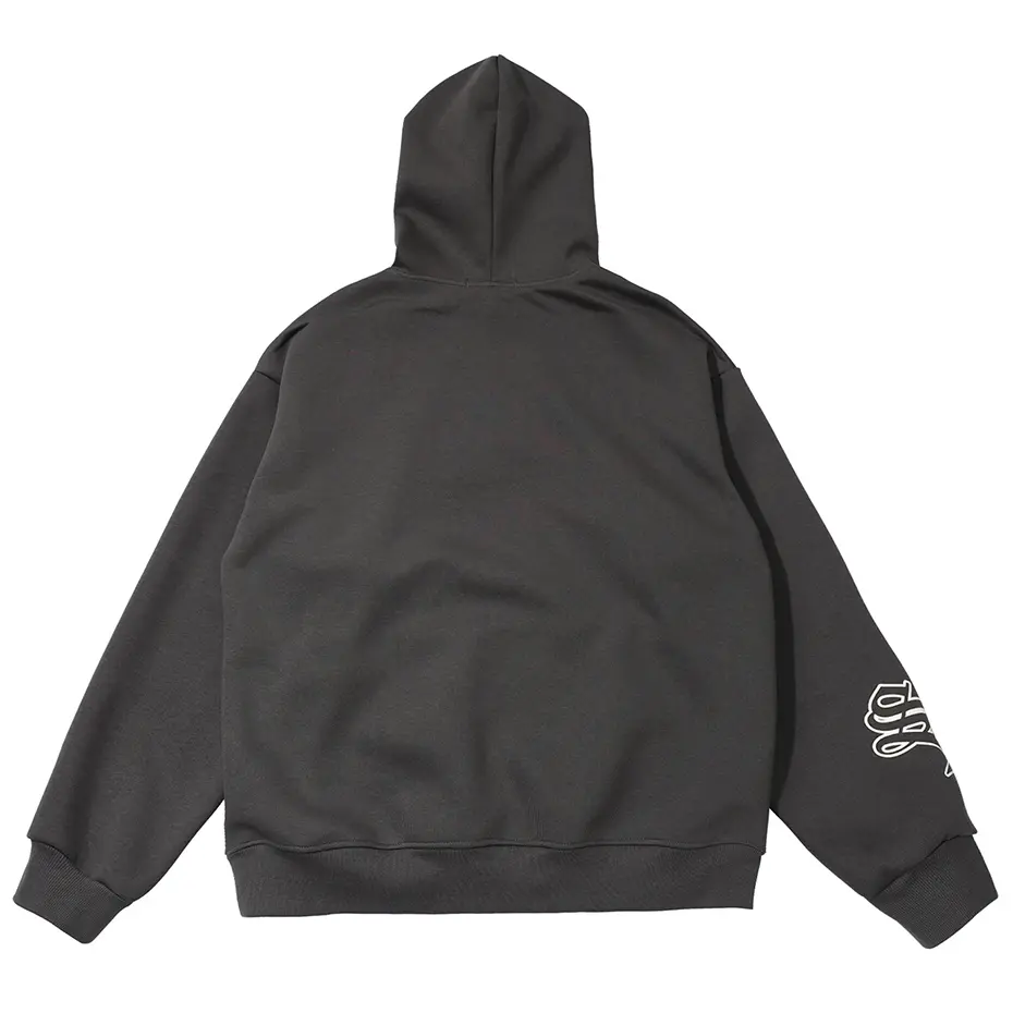 Pearl Hoodies Men Streetwear Harajuku Hip Hop Oversized Hoodies Casual Loose Hooded Sweatshirts