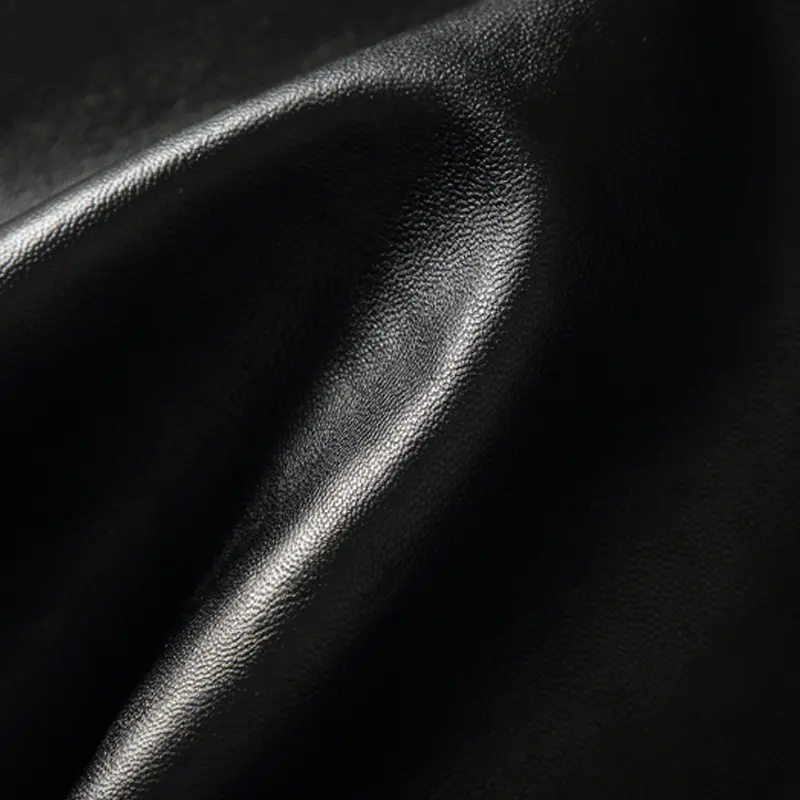 New Winter Men Slim Fit Casual Leather Jackets Coats Good Quality Male Fleece Warm  PU Leather Coats Men's Clothing Size 3XL