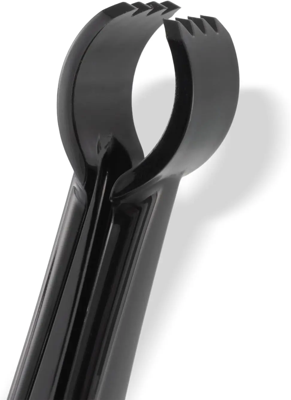 480603 Carly Salad Tong, 6" Pom Tong, 1 Pack