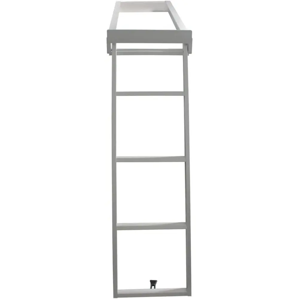 3005.3434 Undermount Pontoon Ladder - 4-Step
